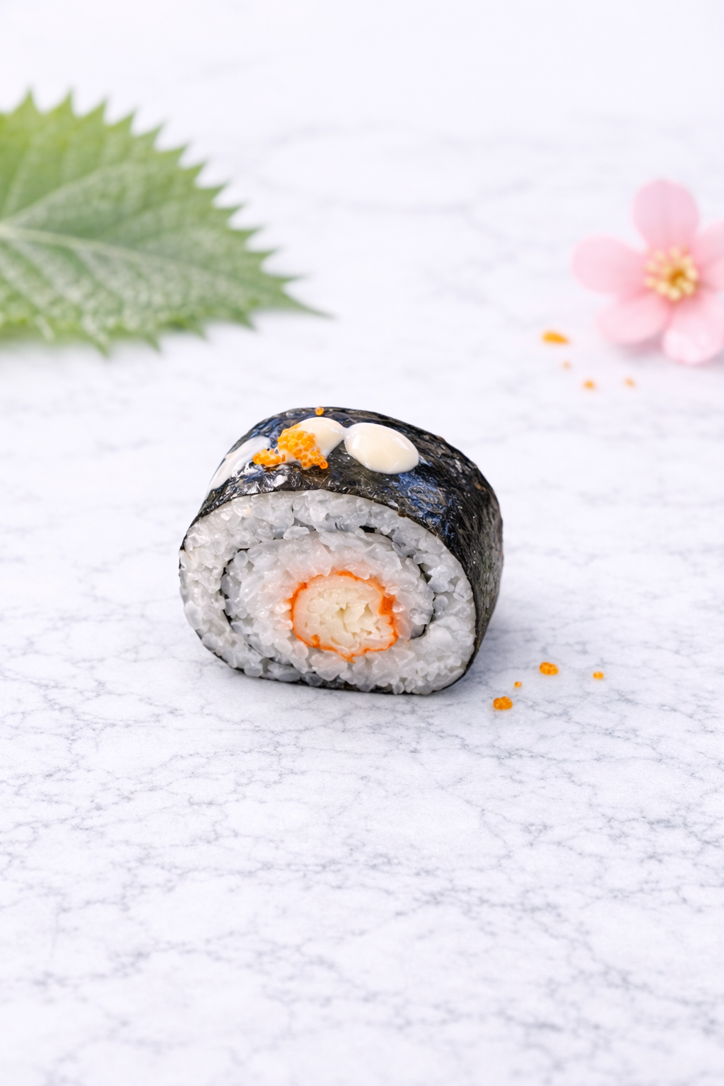 ข้าวห่อปูอัด