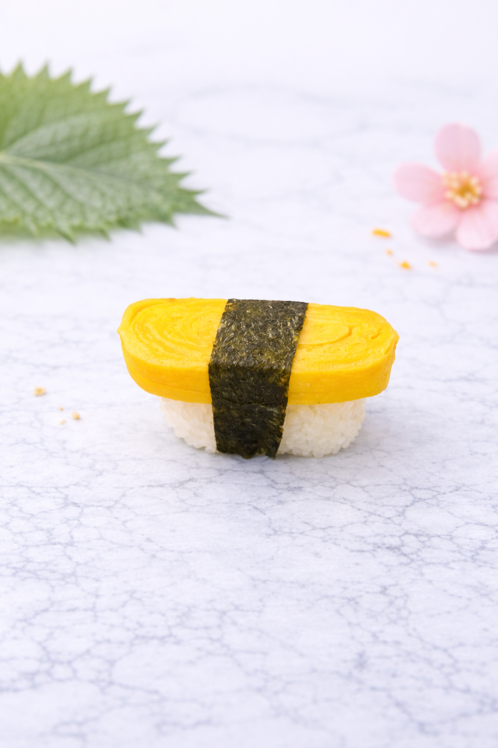 ซูชิไข่ขวาน