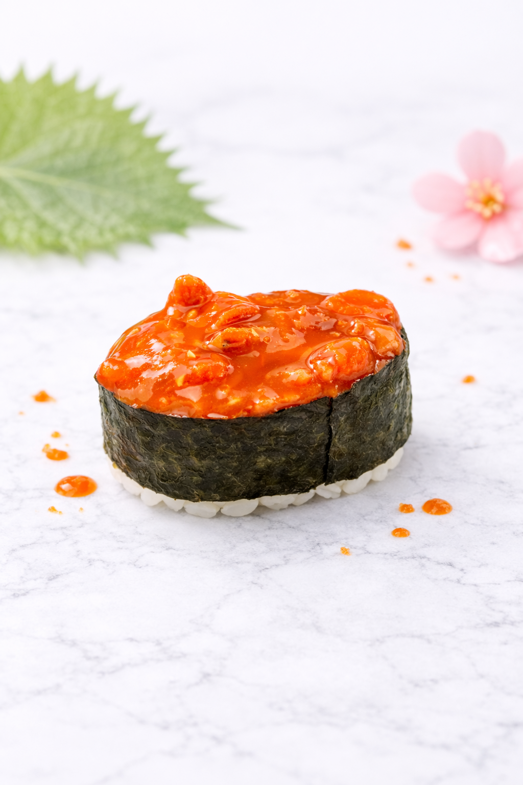 ซูชิทาโกะจังกิมจิ