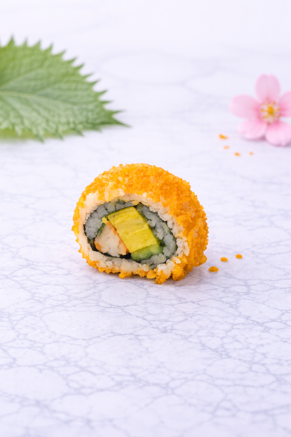 แคลิฟอร์เนียโรล