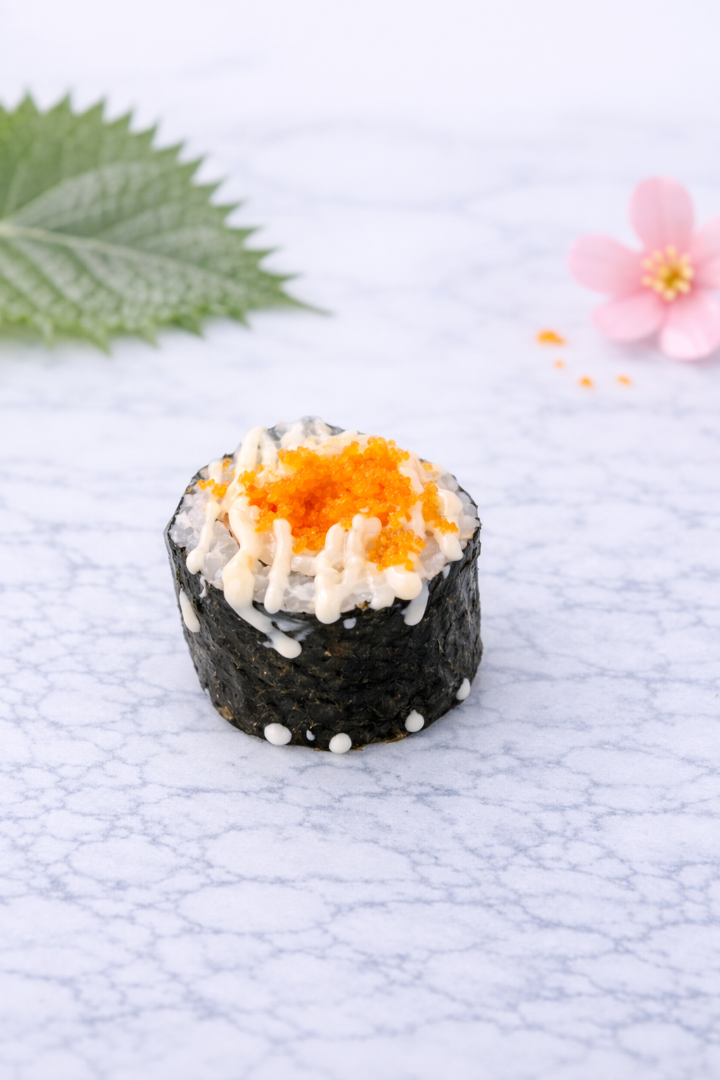 ข้าวห่อไข่กุ้ง